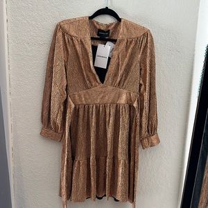 Stunning cocktail dress